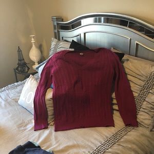 Women’s sweater XL